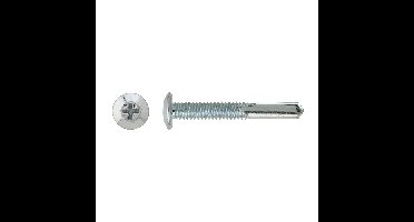 DeWALT DWF4020016 Waferhead Schroef PH3 38mm