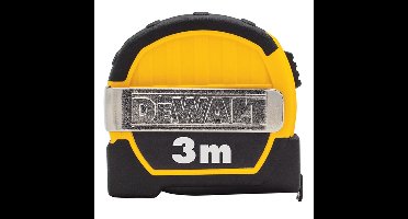 DeWALT DWHT36098-1 Rolbandmaat 3m