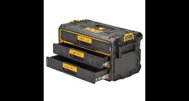 DeWALT DWST08330-1 ToughSystem 2.0 koffer met 3 lades