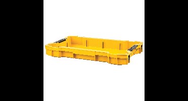 DeWALT DWST83407 ToughSystem 2.0 Ondiepe gereedschapsbak