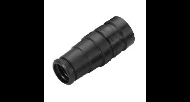 DeWALT DWV9120 Airlock stofafzuigsysteem getrapte adapter