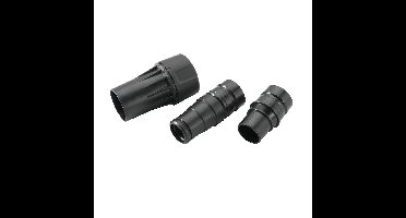 DeWALT DWV9210 Stofafzuigset voor constructie