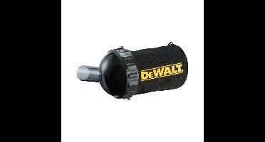 DeWALT DWV9390 Stofzak voor DCP580