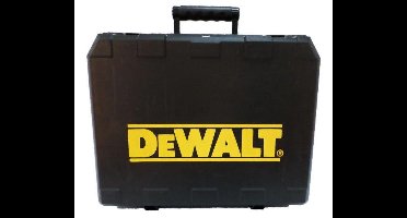 DeWALT N466963 koffer tbv DCN890 tacker