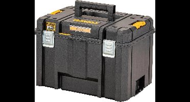 DeWALT TSTAK koffer - DWST83346-1