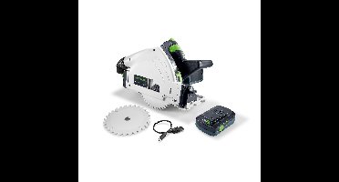 Festool TY-TSC Speelgoed accu invalcirkelzaag - 577938