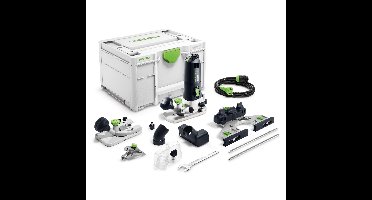Festool MFK 700 EQ-Set Module-kantenfrees in Systainer - 578059