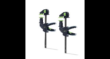 Festool FS-EZ 150/2 Snelspanklem - 578623