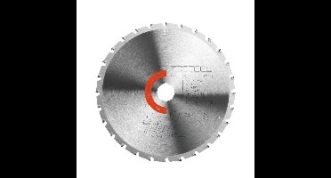 Festool DIA 160x1,8x20 TD28 Diamant cirkelzaagblad | Ø 160 x 1,8 x 20 mm 28T - 578699