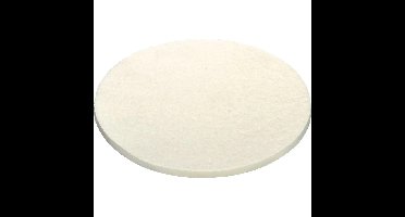 Festool PF-STF-D80x10-H/5 Polijstvilt 6x80mm VE=5 - 488339