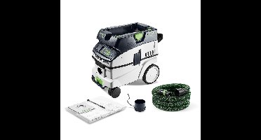 Festool CTH 26 EI Stofzuiger CLEANTEC - 577866