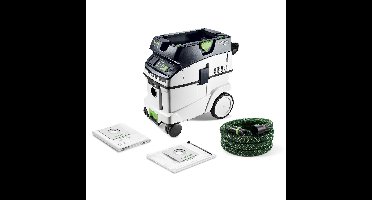 Festool CTL 36 EI AC Stofzuiger CLEANTEC - 577884