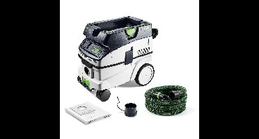 Festool CTM 26 EI Stofzuiger CLEANTEC - 577918