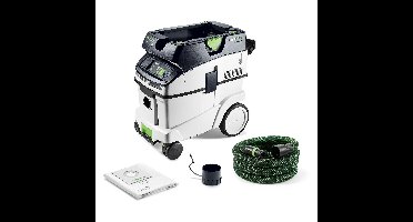 Festool CTM 36 EI Stofzuiger CLEANTEC - 577924