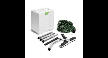 Festool RS-BD D 36-Plus Vloerreinigingsset - 577259