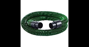 Festool D 50x4m-AS Afzuigslang antistatisch 50mm - 452890