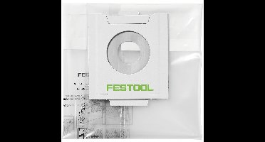 Festool ENS-CT 26 AC/5 Plasticfolie wegwerpstofzak - 496216