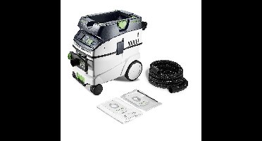 Festool CTM 36 EI AC-LHS Stofzuiger CLEANTEC - 577857