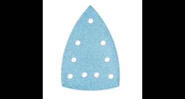 Festool Delta 400 P150 GR/50 Schuurpapier granat - 578987