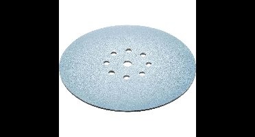 Festool STF D225 P400 Granat Soft Schuurschijf VE=25 - 204228