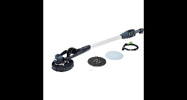 Festool LHS-E 225 EQ-CB Langnek schuurmachine - 578402