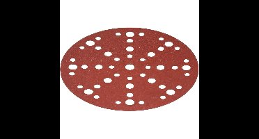 Festool STF D150/48 P180 Rubin 2 Schuurschijf VE=10 - 575184