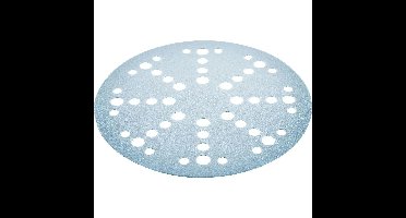 Festool STF D225/48 P60 Granat Schuurschijf VE=25 - 205654