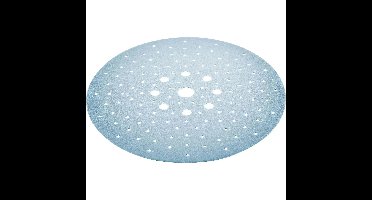 Festool STF D225/128 P120 Granat Schuurschijf VE=5 - 205666