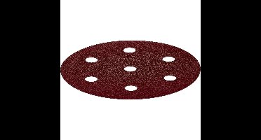Festool STF D90/6 P120 Rubin 2 Schuurschijf VE=50 - 499081