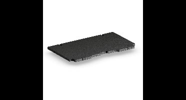 Festool SE-DP EPP SYS3 S 76 Deksel-schuimrubber - 578164