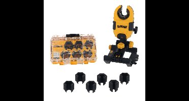 DeWALT DT20562 IMPACT CONNECT Draadstangmoerdraaier