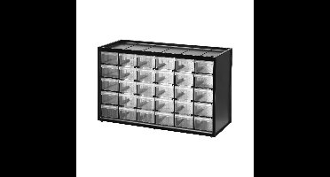 Stanley 1-93-980 Ladekastje 30 compartimenten