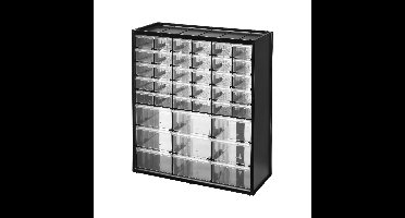 Stanley 1-93-981 Ladekastje 39 compartimenten