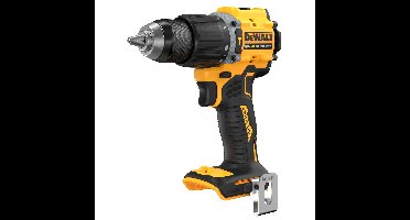 DeWALT DCD799N Accu klop-/schroefboormachine 18V XR Basic Body