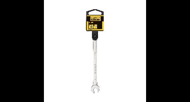 Stanley FMMT13029-0 FatMax Ringsteeksleutel 6mm antislip