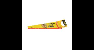 Stanley STHT20368-9 SHARPCUT Handzaag 550mm 7TPI