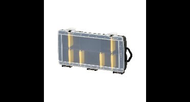 Stanley STST81679-1 Essential Organizer 10 vakken