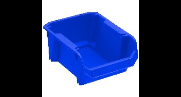 Stanley STST82737-1 Magazijnbakje no. 2 blauw