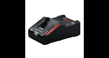 Bosch Professional EXAL18V-160 Snellader - 1600A03D3A