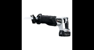 Panasonic EY45A1LJ2G Accu reciprozaag 14,4/18V 5.0Ah in Systainer