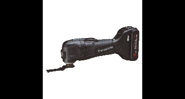 Panasonic EY46A5PN2G Accu multitool 14,4/18V 3.0Ah in Systainer
