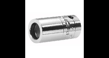 Facom Bithouderdop 1/4" met sterke borgring - R.245