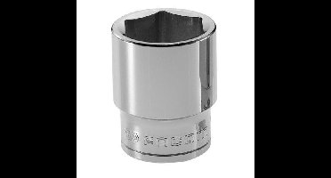 Facom Doppen 1/2" 6-kant, metrisch - S.10H