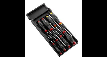 Facom Module van 8 Protwist® schroevendraaiers - MOD.AT1