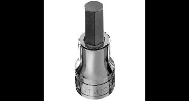 Facom Schroevendraaierdoppen 1/2" voor 6-kant inbusschroeven, metrische maten - STM.7