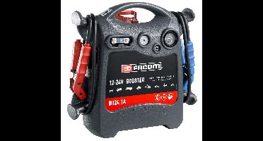 Facom Startbooster 12 Volt - 24 Volt - B124.1A