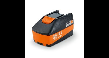 Fein Accu 18V 6.0Ah - 92604175020