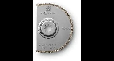 Fein Starlock Plus Diamantzaagblad 90mm VE=1 - 63502166210