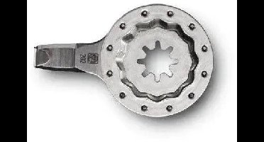 Fein Starlock Plus Middenmes 5mm breed VE=1 - 63903202210