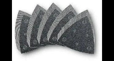 Fein Starlock Schuurpapierset VE=50 - 63717109035